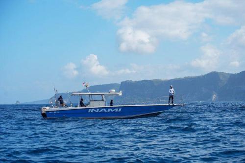 Trip Mancing dengan Boat Private Inami - 6