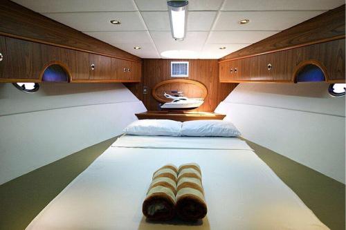Private Yacht Trip Blue Marlin Bali - 5