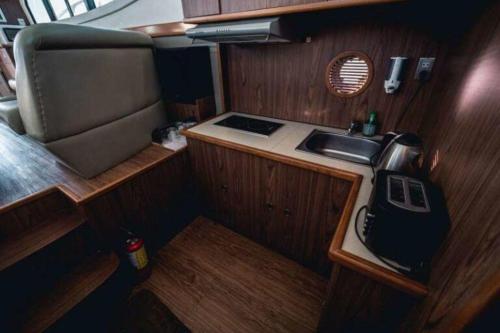 Private Yacht Trip Blue Marlin Bali - 6
