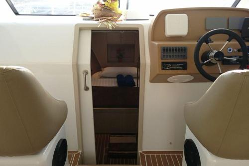 Private Yacht Trip Blue Marlin Bali 2 - 2