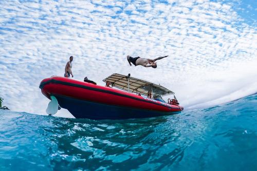 Bali Hai Cruises: Sail into Paradise - 17