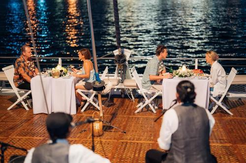 Bali Hai Cruises: Sail into Paradise - 4