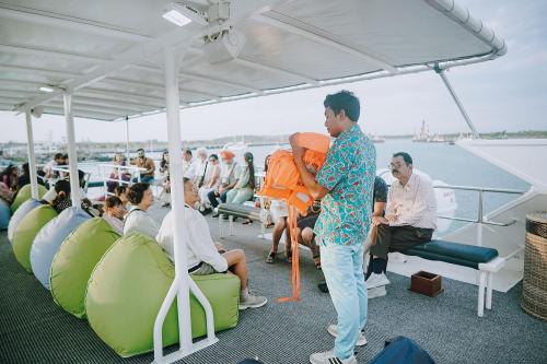 Bali Hai Cruises: Sail into Paradise - 12