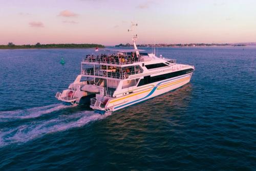 Bali Hai Cruises: Sail into Paradise - 7