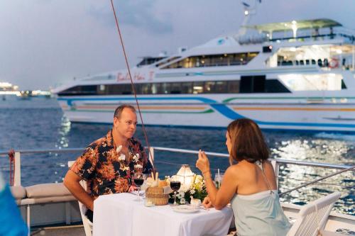 Bali Hai Cruises: Sail into Paradise - 3