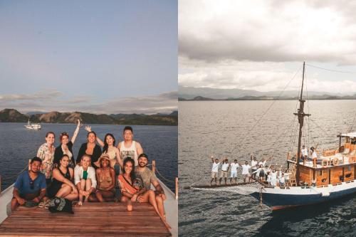 Open Trip Komodo National Park - 6