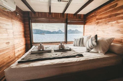 Open Trip Komodo National Park - 5