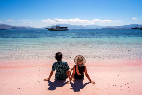 Open Trip Komodo National Park - 7