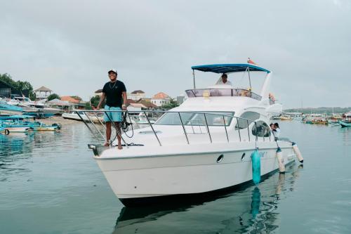 Private Yacht Trip Aquamarine 01 - 4
