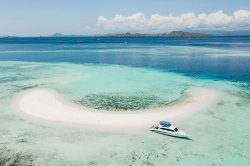 Sea Zaidan 01 Boat Charter - Komodo Islands - 12