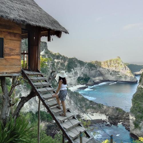 Tour Motor di Nusa Penida - 6