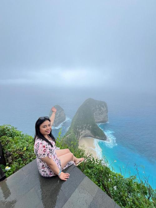 Tour Motor di Nusa Penida - 5