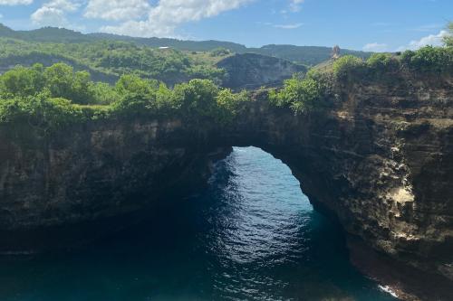 Tour Motor di Nusa Penida - 2
