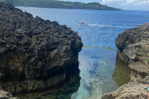 Tour Motor di Nusa Penida - 3