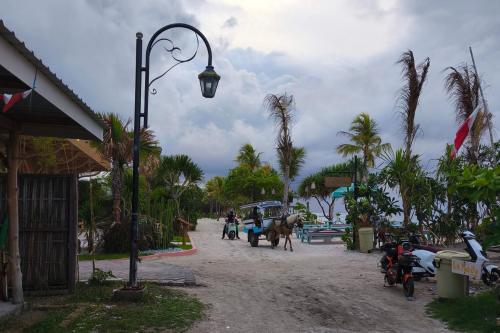 Gili Trawangan All Inclusive Tour 2D1N or 3D2N - 3