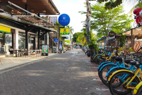 Gili Trawangan All Inclusive Tour 2D1N or 3D2N - 9