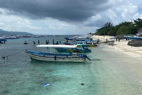 Gili Trawangan All Inclusive Tour 2D1N or 3D2N - 6