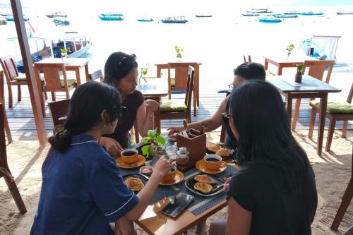 Gili Trawangan All Inclusive Tour 2D1N or 3D2N - 5