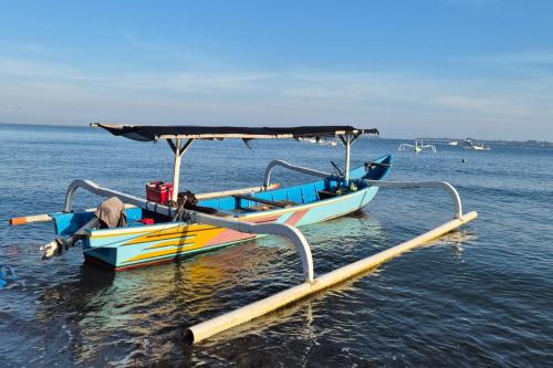 Gili Island Half-Day Fishing Adventure - 9