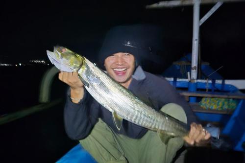 Gili Island Half-Day Fishing Adventure - 8