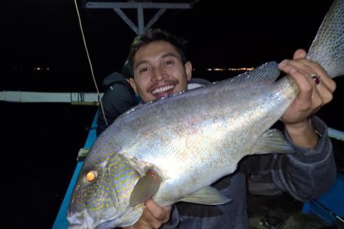 Gili Island Half-Day Fishing Adventure - 7