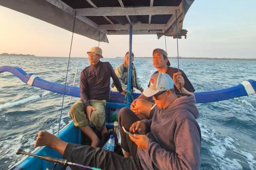 Gili Island Half-Day Fishing Adventure - 5