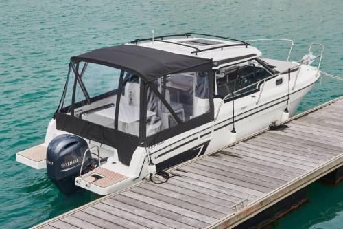 Salaya Private Yacht Charter Labuan Bajo - 12