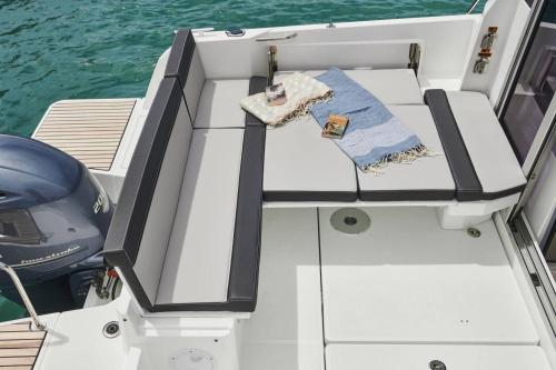 Salaya Private Yacht Charter Labuan Bajo - 6