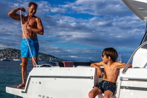 Salaya Private Yacht Charter Labuan Bajo - 7