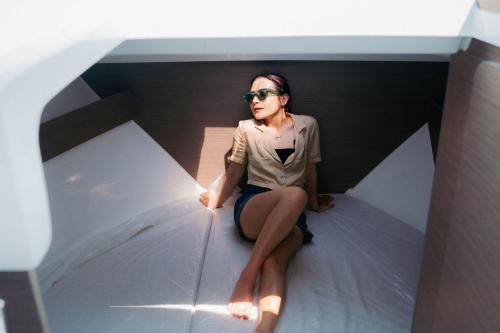 Salaya Private Yacht Charter Labuan Bajo - 2