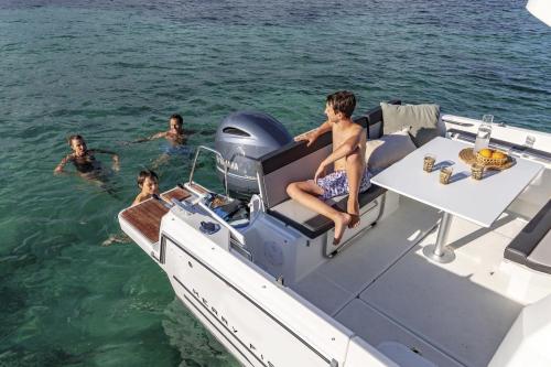 Salaya Private Yacht Charter Labuan Bajo - 10