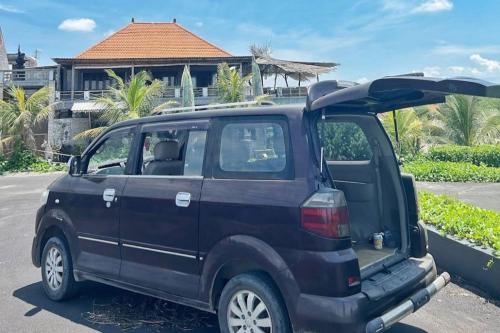 Sewa Mobil Seharian di Nusa Lembongan - 7