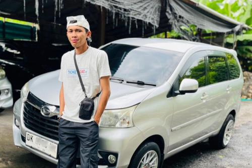 Sewa Mobil Seharian di Nusa Penida - 8