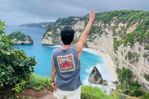 Sewa Mobil Seharian di Nusa Penida - 5