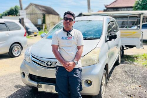 Sewa Mobil Seharian di Nusa Penida - 2