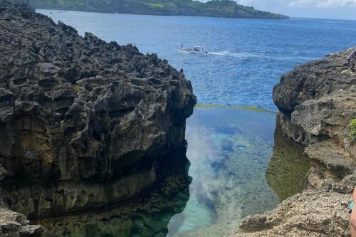 Sewa Mobil Seharian di Nusa Penida - 11