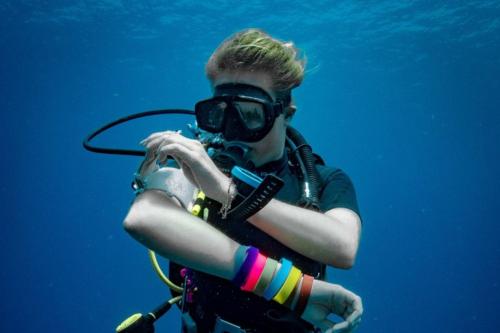 Dive Around Gili Trawangan's Paradise - 3