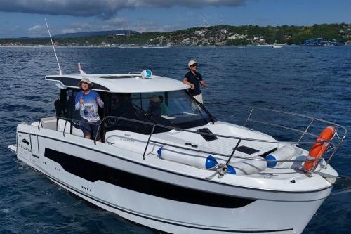 Charter Private Yacht Salaya Bali - 2