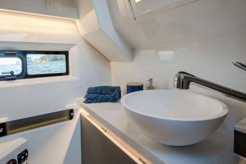 Charter Private Yacht Salaya Bali - 8