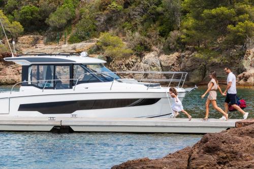 Charter Private Yacht Salaya Bali - 4
