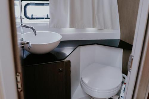 Charter Private Yacht Salaya Jakarta - 7