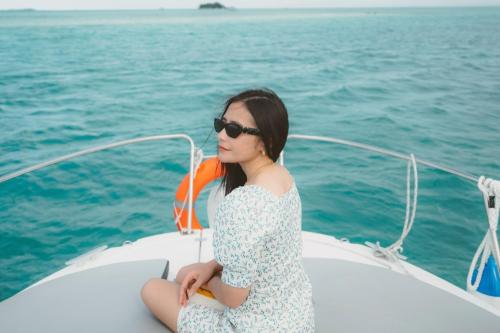 Charter Private Yacht Salaya Jakarta - 11