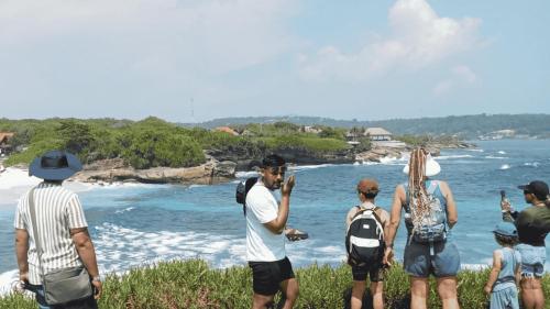 Lembongan in A Day: Land Tour and Snorkeling - 7