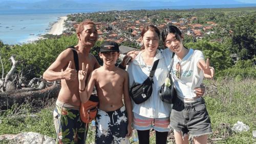 Lembongan in A Day: Land Tour and Snorkeling - 5