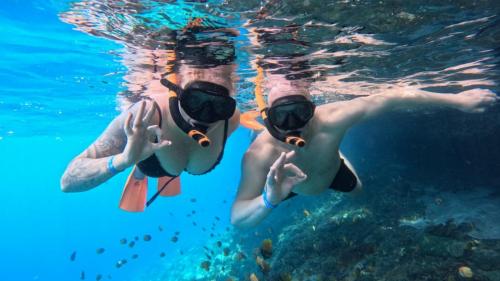 Lembongan in A Day: Land Tour and Snorkeling - 4