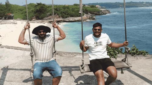 Lembongan in A Day: Land Tour and Snorkeling - 8