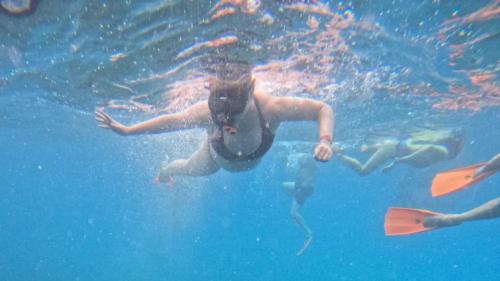 Lembongan in A Day: Land Tour and Snorkeling - 3