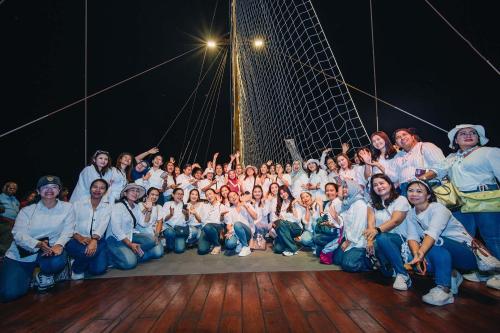 Sailor Phinisi Cruise: Dinner on Board - 11