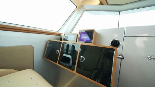 Vedanta Boat: High-Speed Luxury Charter - 6
