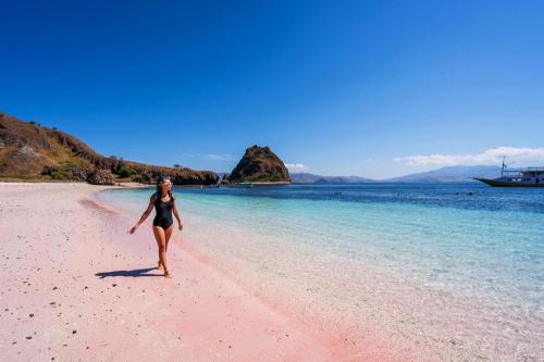 Sea Zaydan 03 Boat Charter - Pulau Komodo - 10